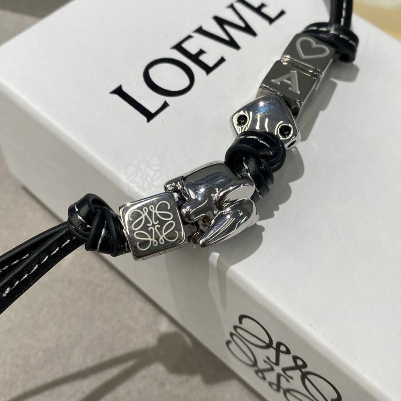 Bright Loewe Ornaments 269524