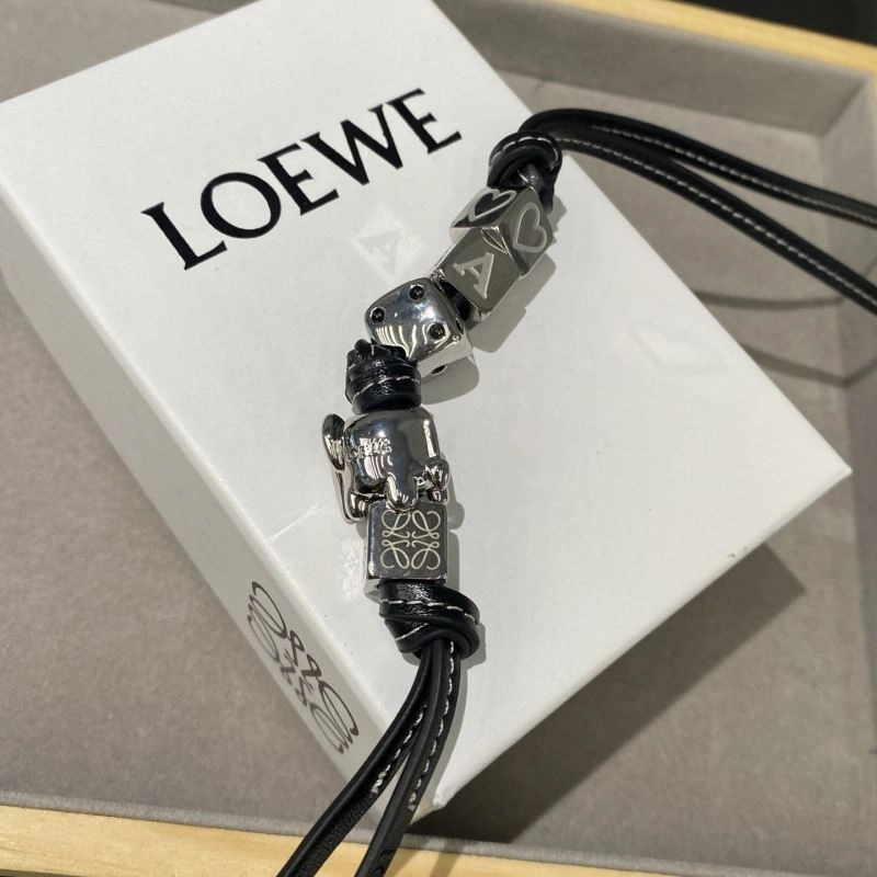 Bright Loewe Ornaments 269524