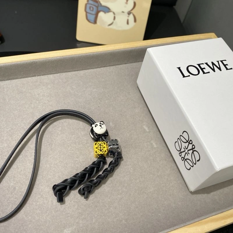 Elegant Loewe Ornaments 269506