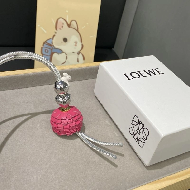 Loewe Ornaments Comfortable 269504