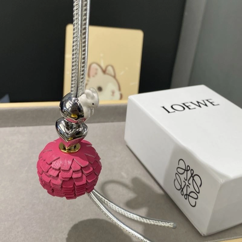 Loewe Ornaments Comfortable 269504