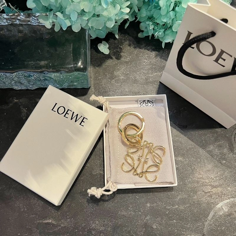 Loewe Ornaments Breathable 270335