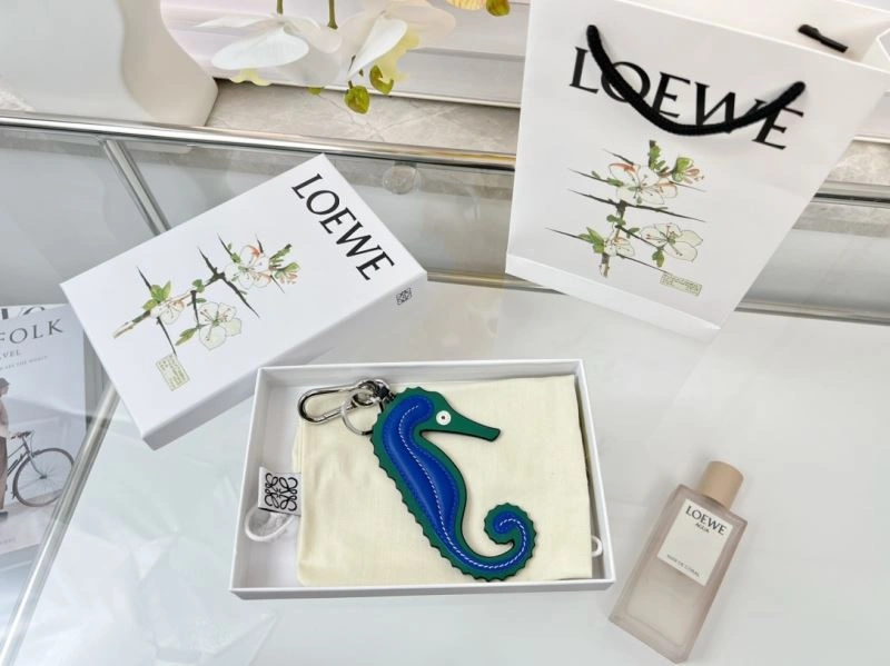 Stretchable Loewe Ornaments 270008