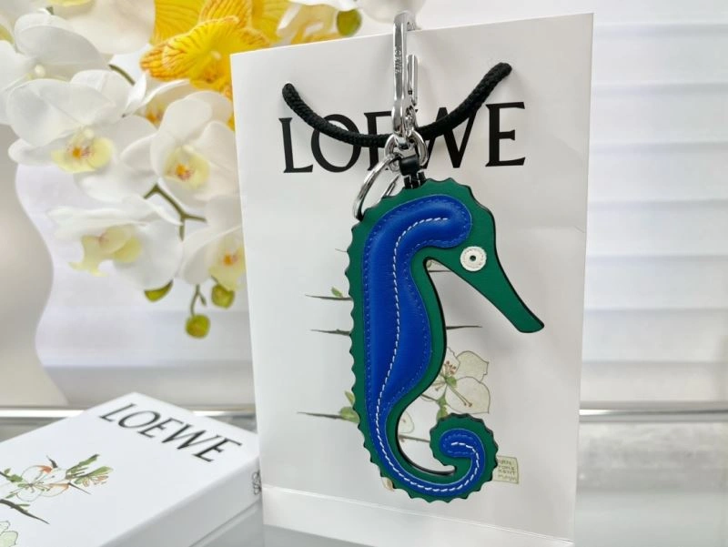 Stretchable Loewe Ornaments 270008