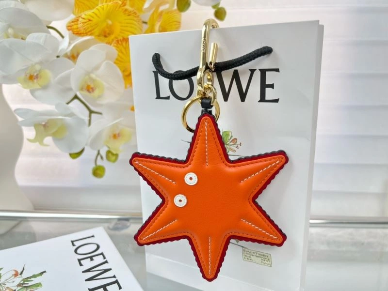 Loewe Ornaments Colorful 270010