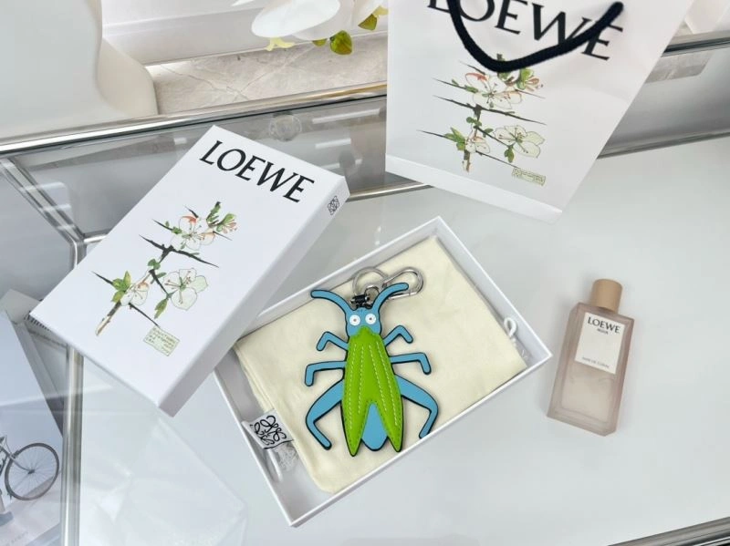 SmartChoice Loewe Ornaments 270020