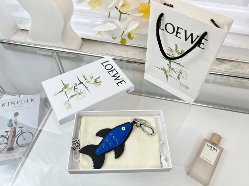 Loewe Ornaments EasyMatch 270004
