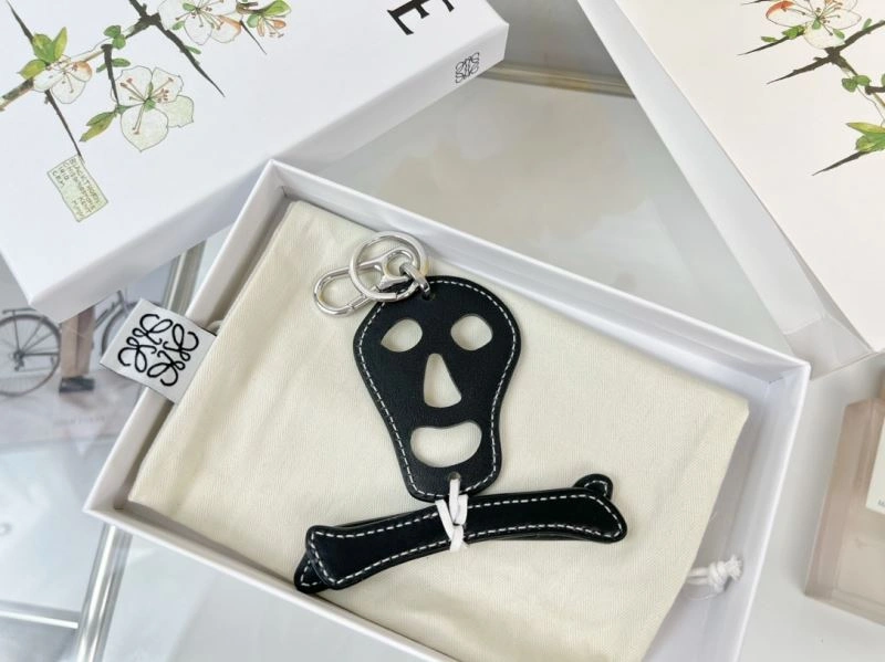 Supportive Loewe Ornaments 269999