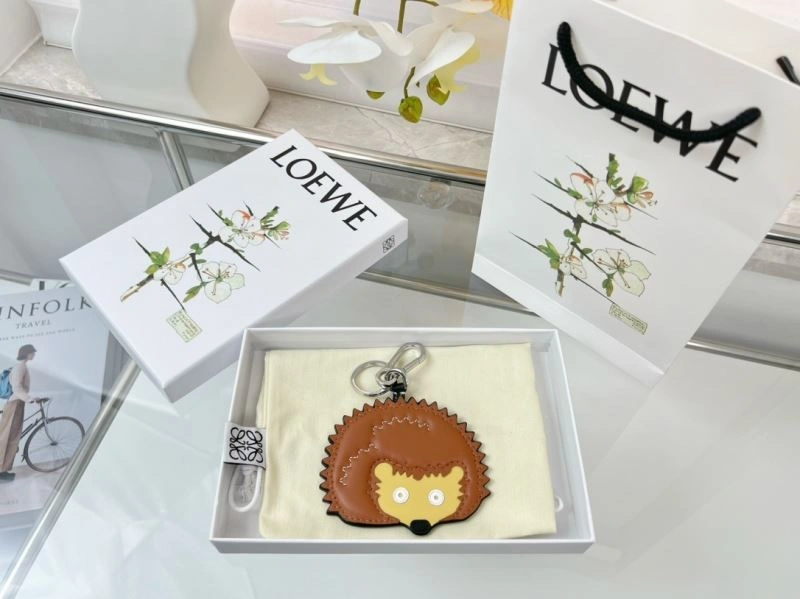 Loewe Ornaments Packable 269997
