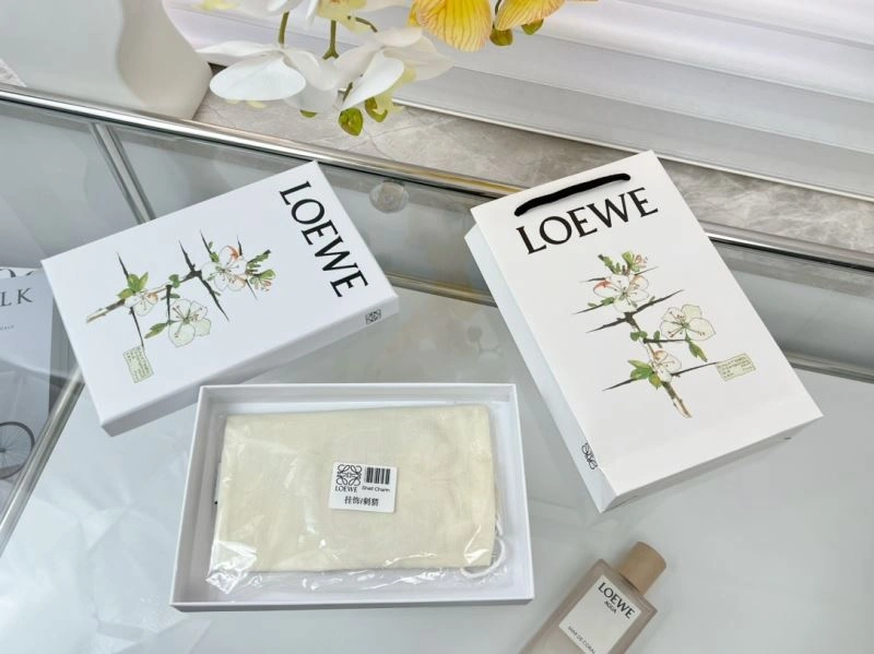 Loewe Ornaments Packable 269997