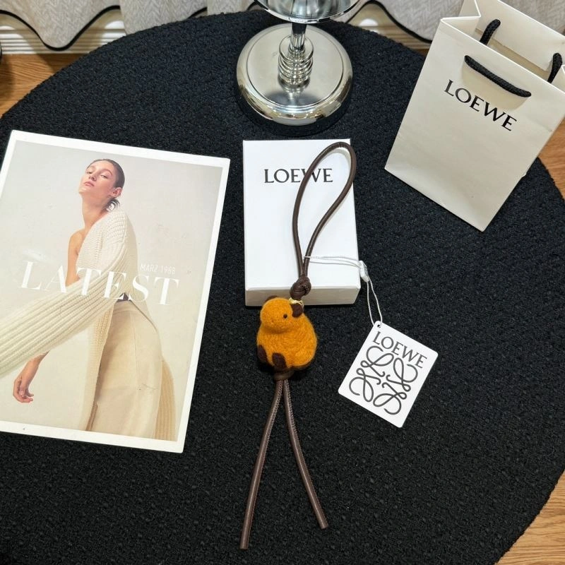 Stylish Loewe Ornaments 269703