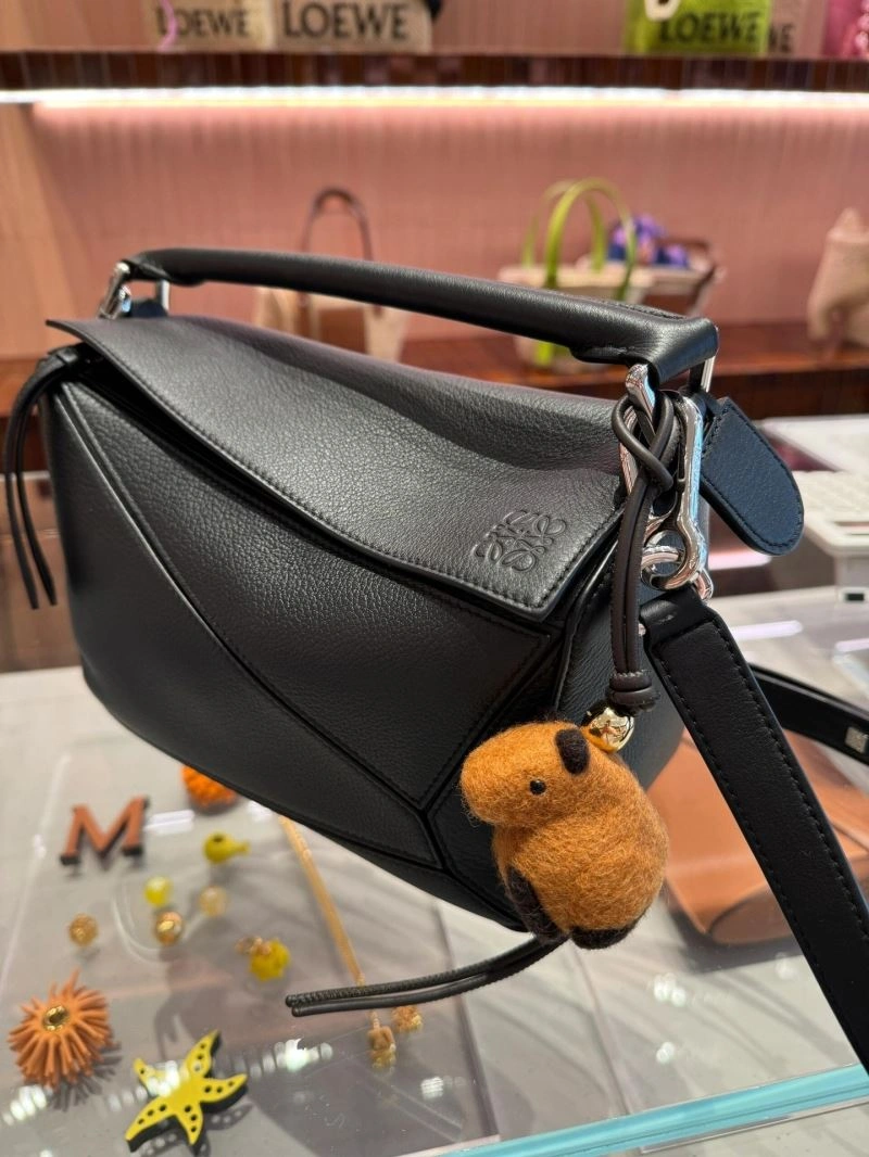 Stylish Loewe Ornaments 269703