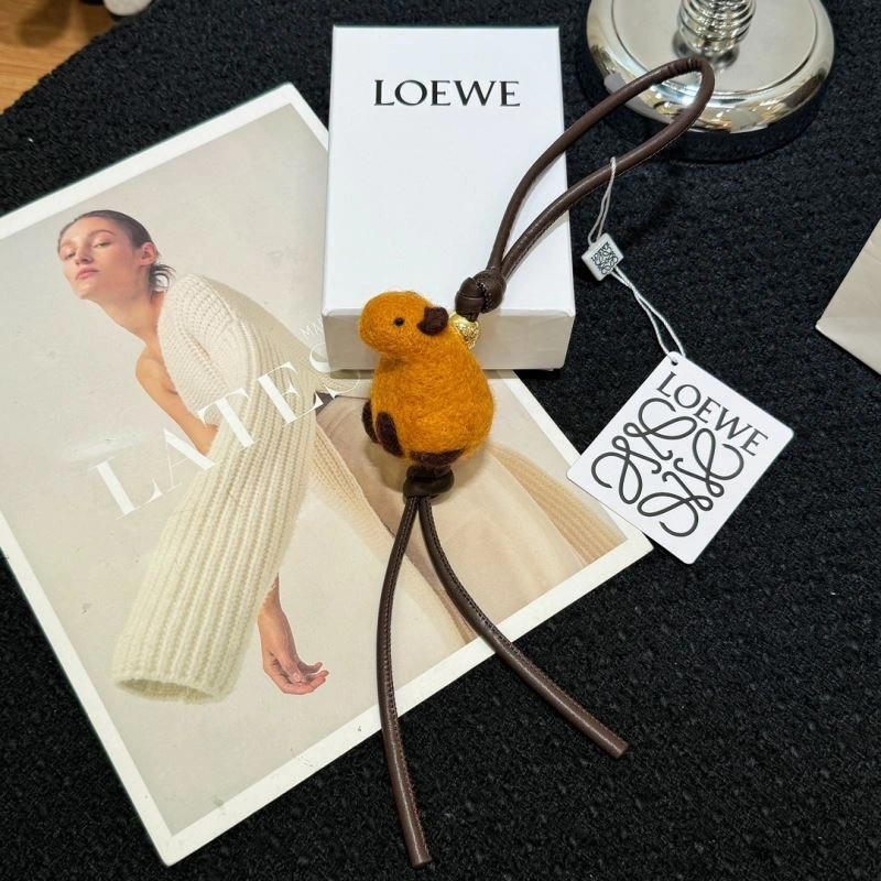 Stylish Loewe Ornaments 269703