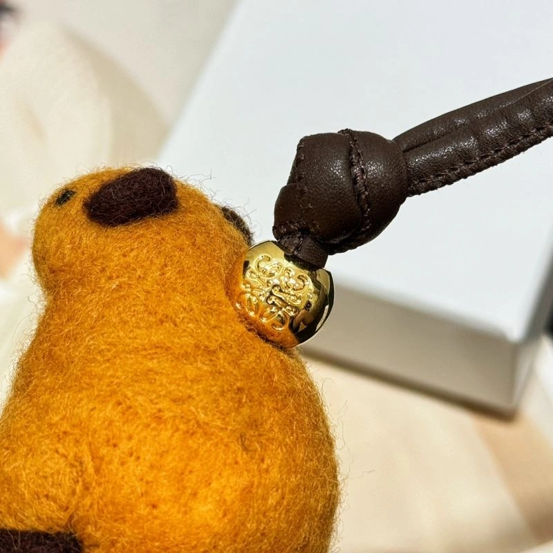 Stylish Loewe Ornaments 269703