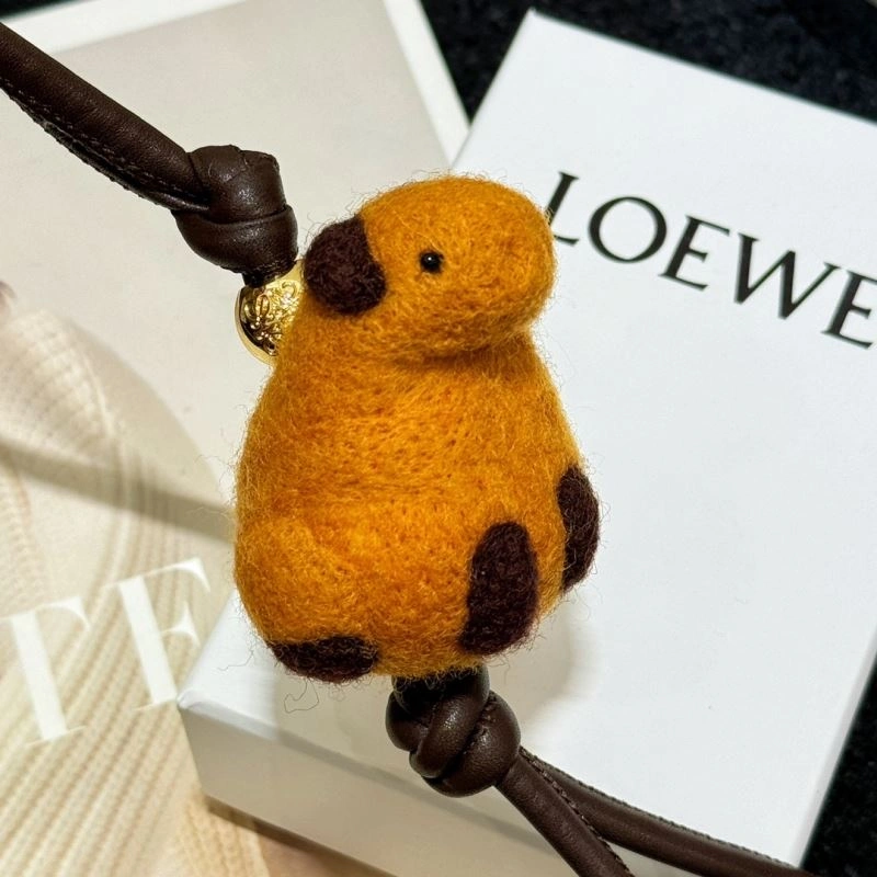 Stylish Loewe Ornaments 269703