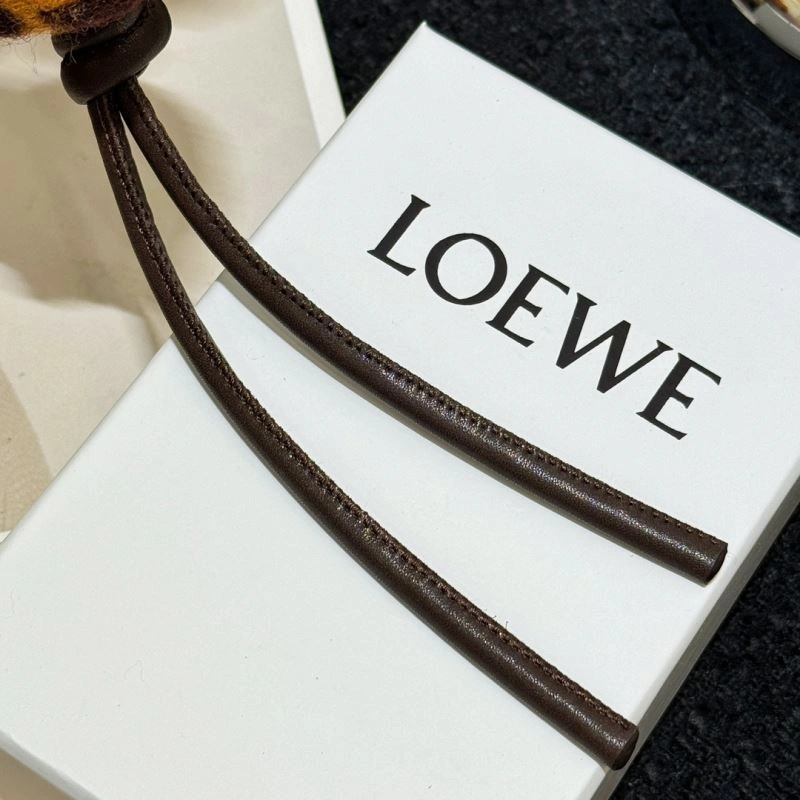 Stylish Loewe Ornaments 269703