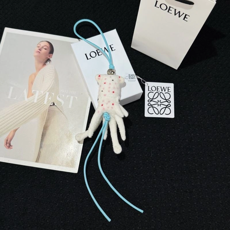 Loewe Ornaments Breathable 269432