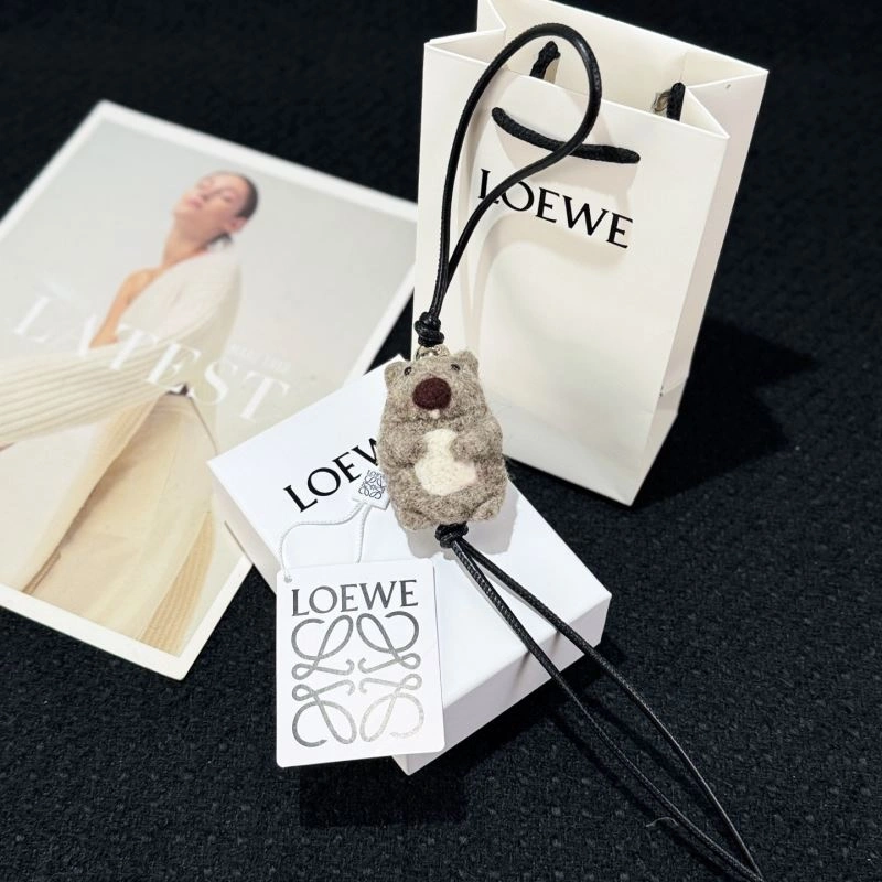 Minimalist Loewe Ornaments 269414