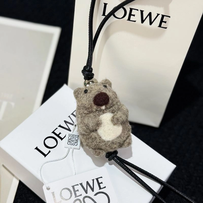 Minimalist Loewe Ornaments 269414