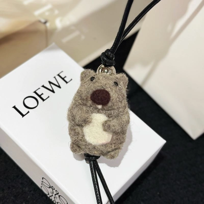 Minimalist Loewe Ornaments 269414