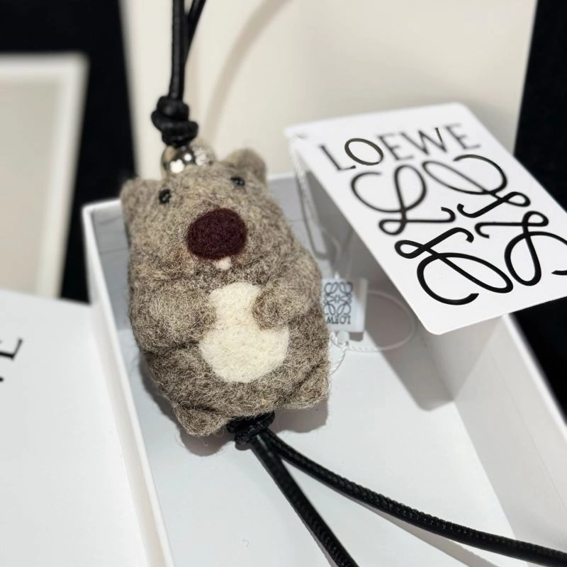 Minimalist Loewe Ornaments 269414