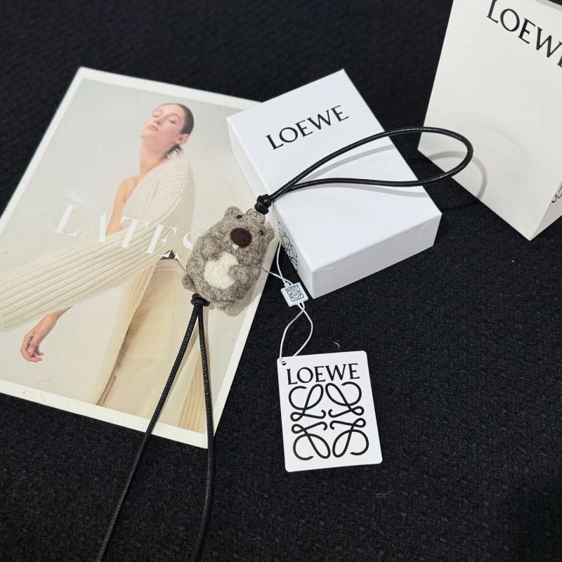 Minimalist Loewe Ornaments 269414