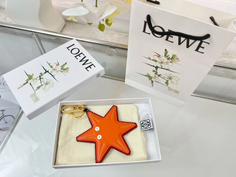 Loewe Ornaments SunProtective 269424