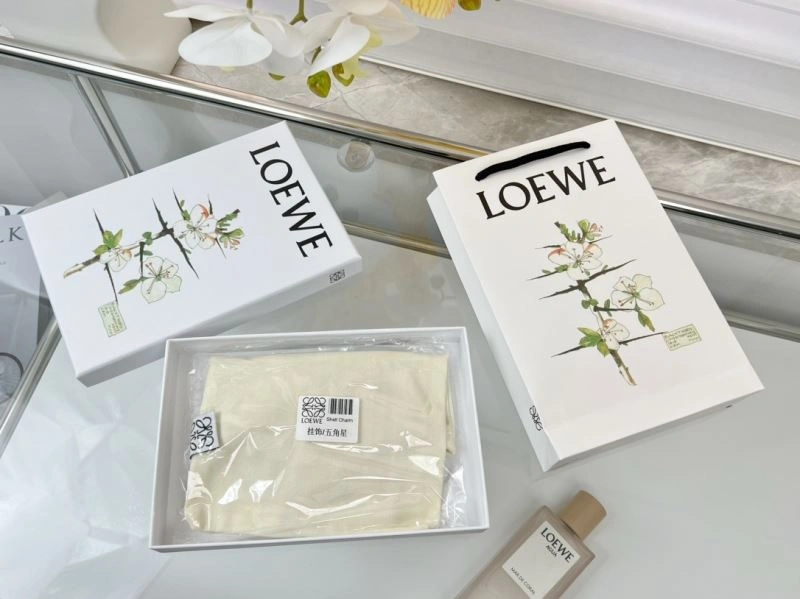 Loewe Ornaments SunProtective 269424