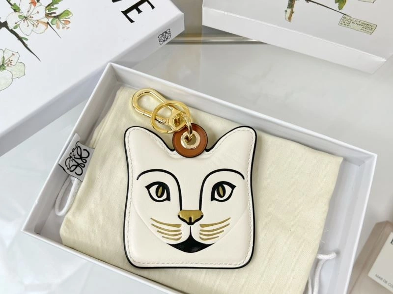 Lightweight Loewe Ornaments 269420