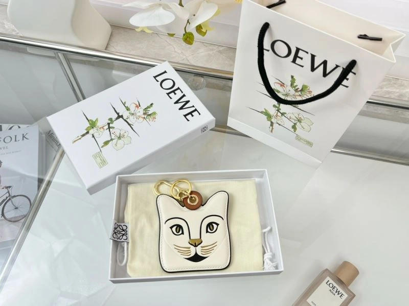 Lightweight Loewe Ornaments 269420