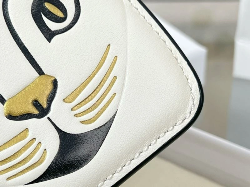 Lightweight Loewe Ornaments 269420