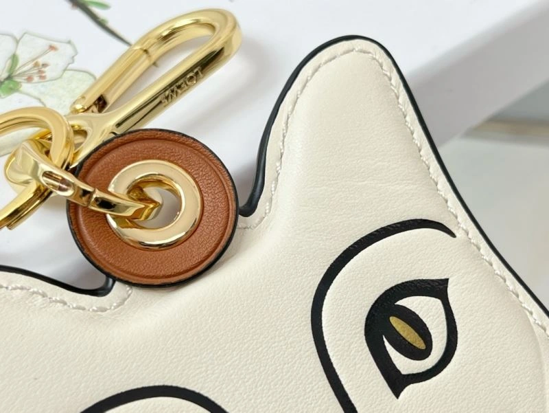 Lightweight Loewe Ornaments 269420
