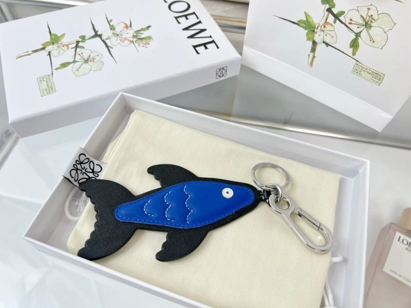 Soft Loewe Ornaments 269423