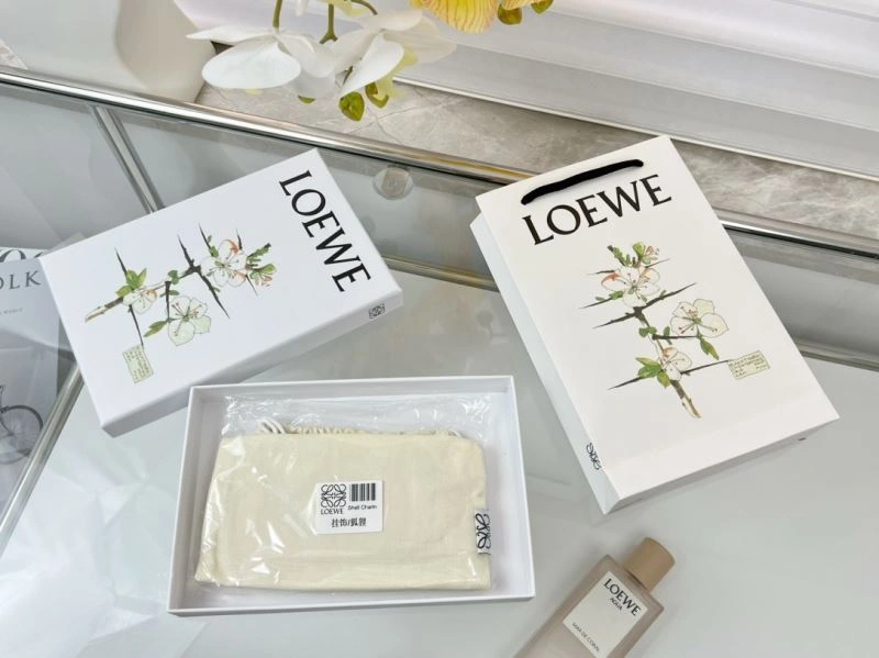 Loewe Ornaments TravelReady 269406