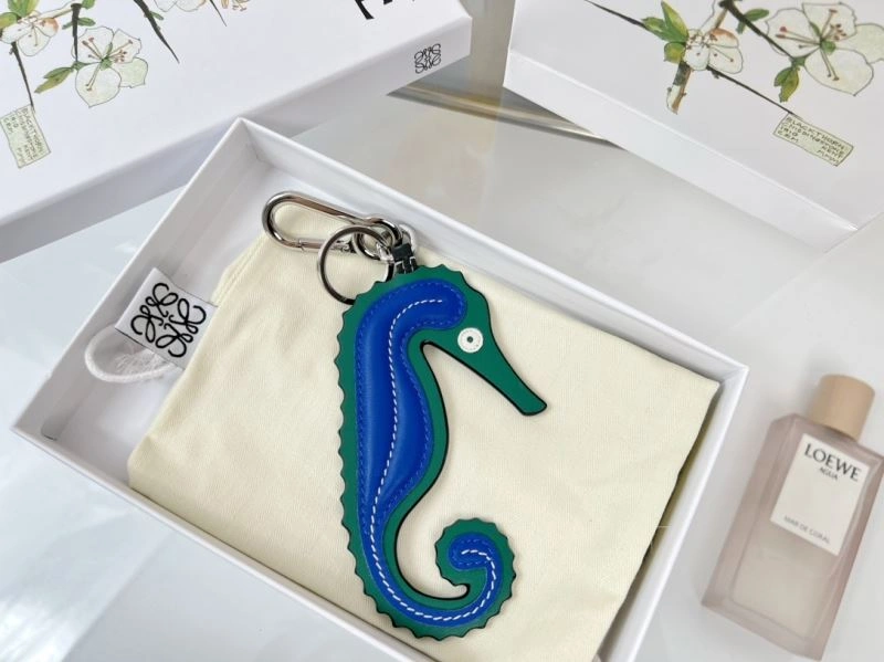 Casual Loewe Ornaments 269407