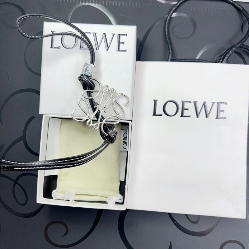 Lightweight Loewe Ornaments 269634