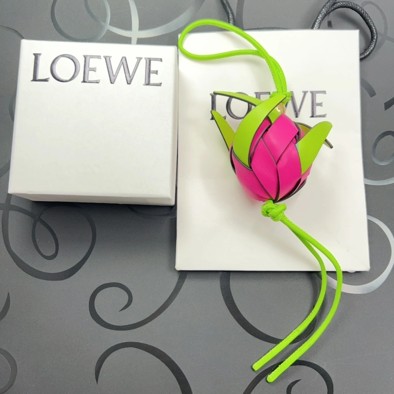 Tailored Loewe Ornaments 269631