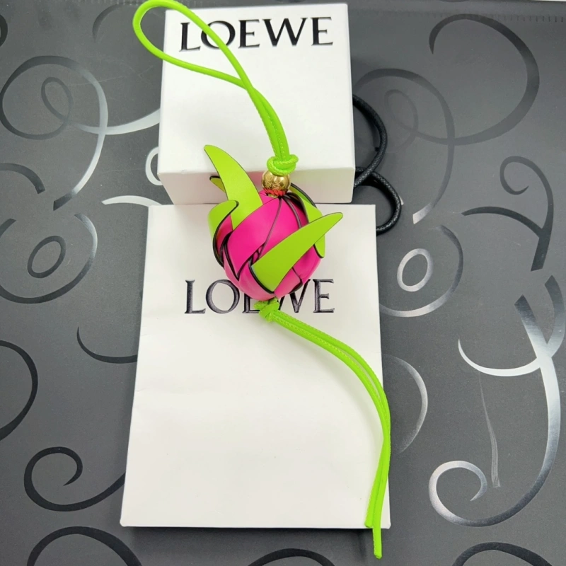 Tailored Loewe Ornaments 269631