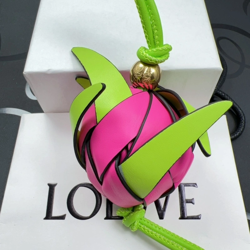 Tailored Loewe Ornaments 269631