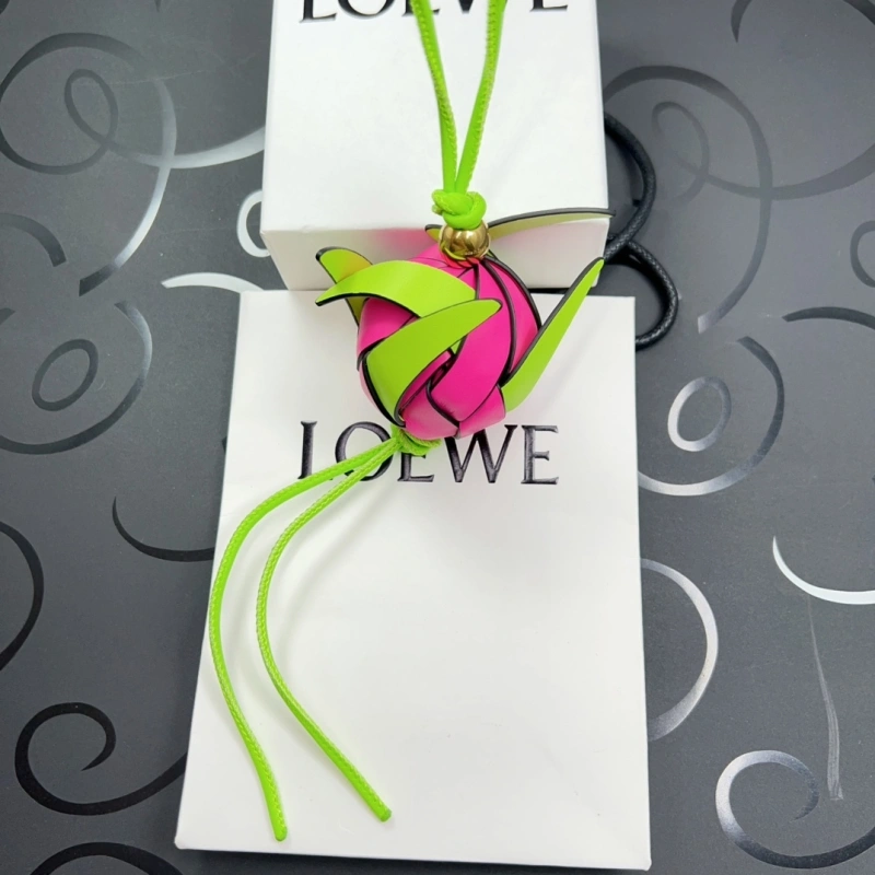 Tailored Loewe Ornaments 269631
