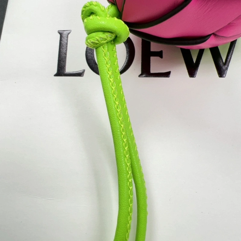 Tailored Loewe Ornaments 269631