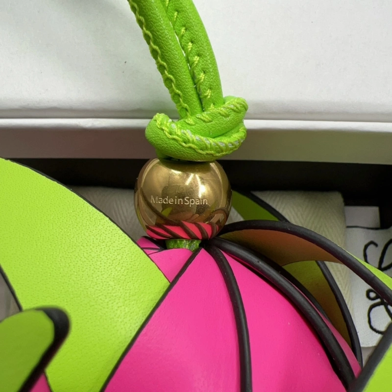 Tailored Loewe Ornaments 269631