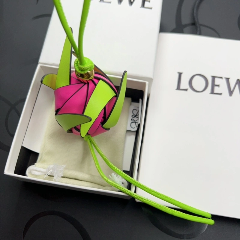Tailored Loewe Ornaments 269631