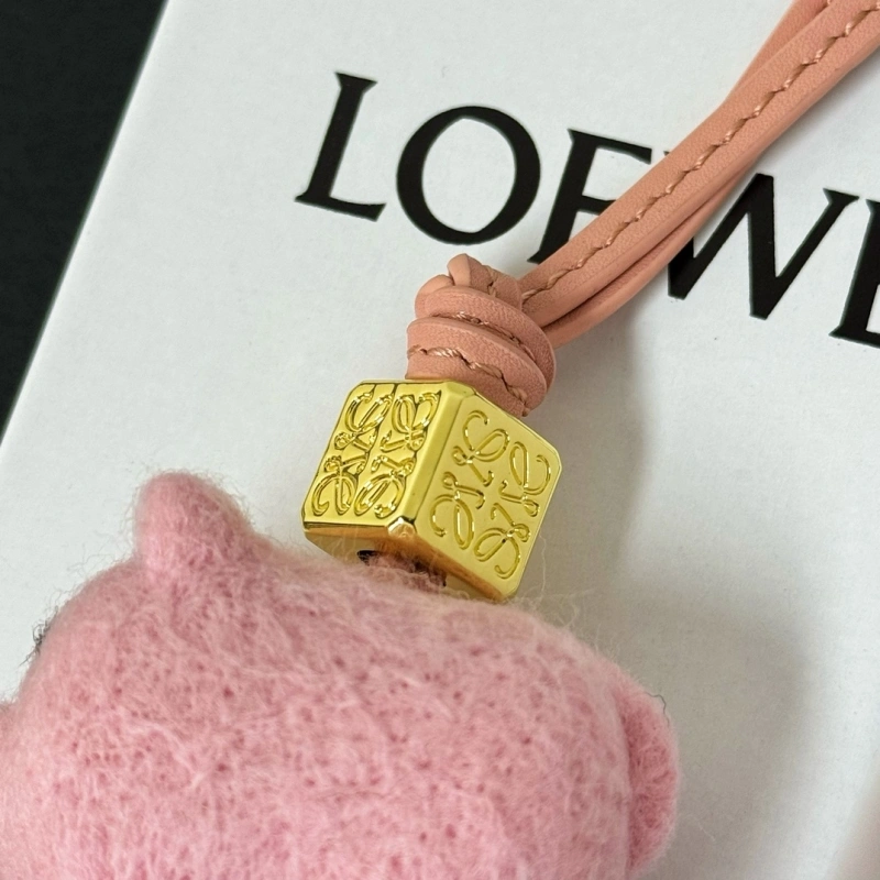 WaterResistant Loewe Ornaments 269627