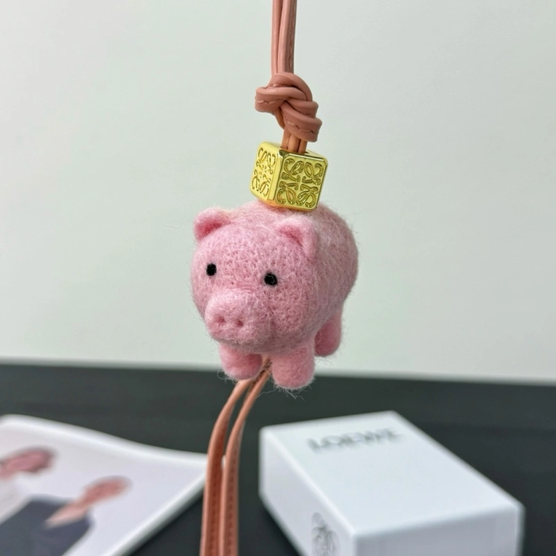 WaterResistant Loewe Ornaments 269627