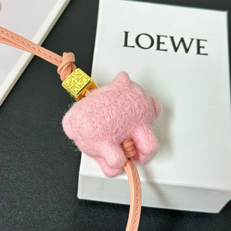 WaterResistant Loewe Ornaments 269627