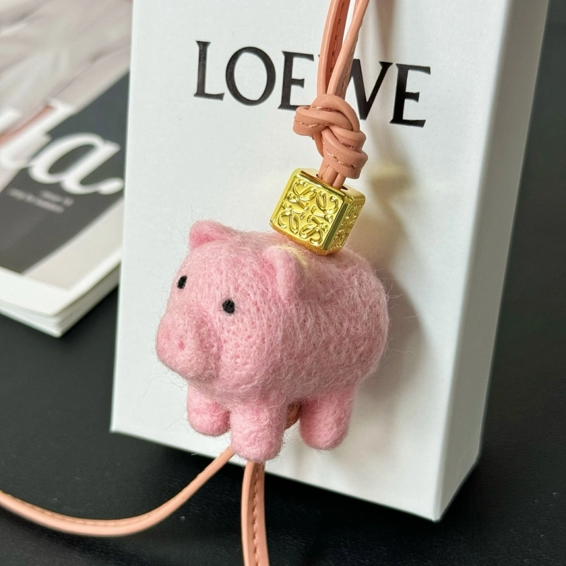 WaterResistant Loewe Ornaments 269627