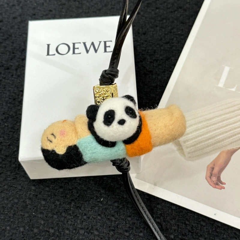 ZipUp Loewe Ornaments 269615
