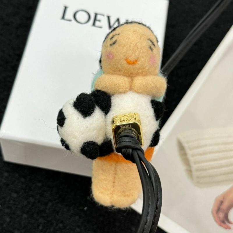 ZipUp Loewe Ornaments 269615