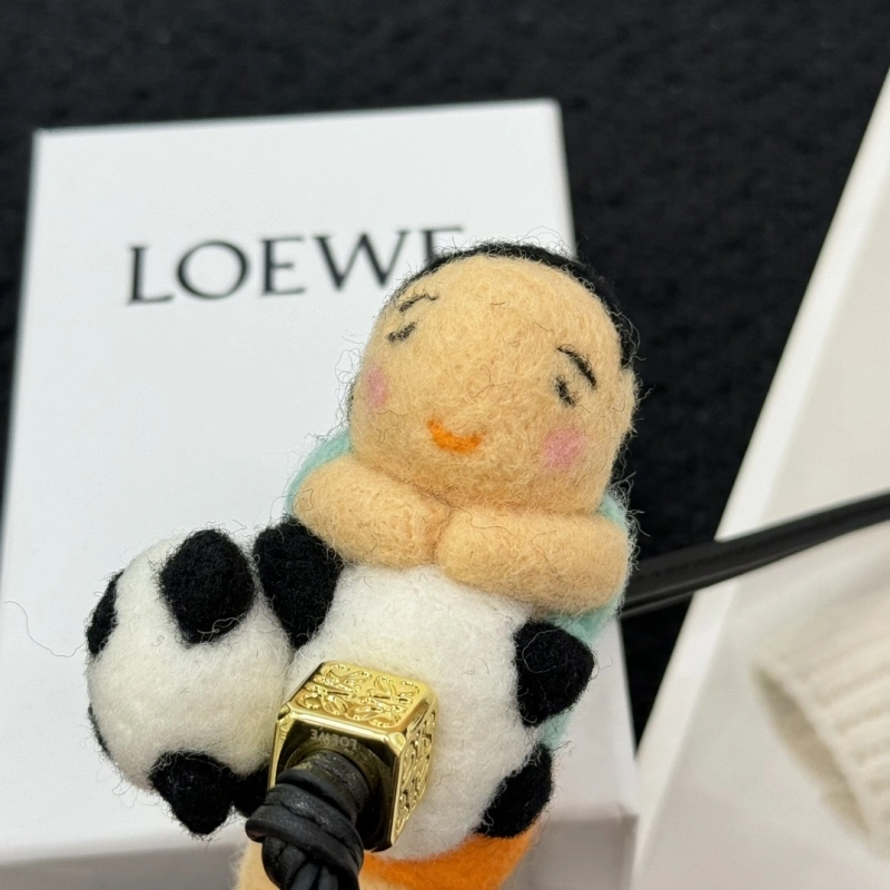 ZipUp Loewe Ornaments 269615